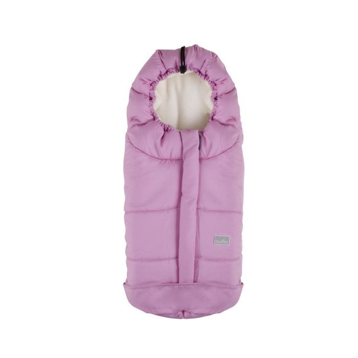 Зимний конверт Nuvita Ovetto CITY розовый (NV9045OVETTOCITYPINK)