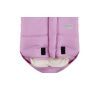 Зимний конверт Nuvita Ovetto CITY розовый (NV9045OVETTOCITYPINK) изображение 3