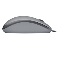 Мышка Logitech M110 Silent Gray (910-005490) изображение 2