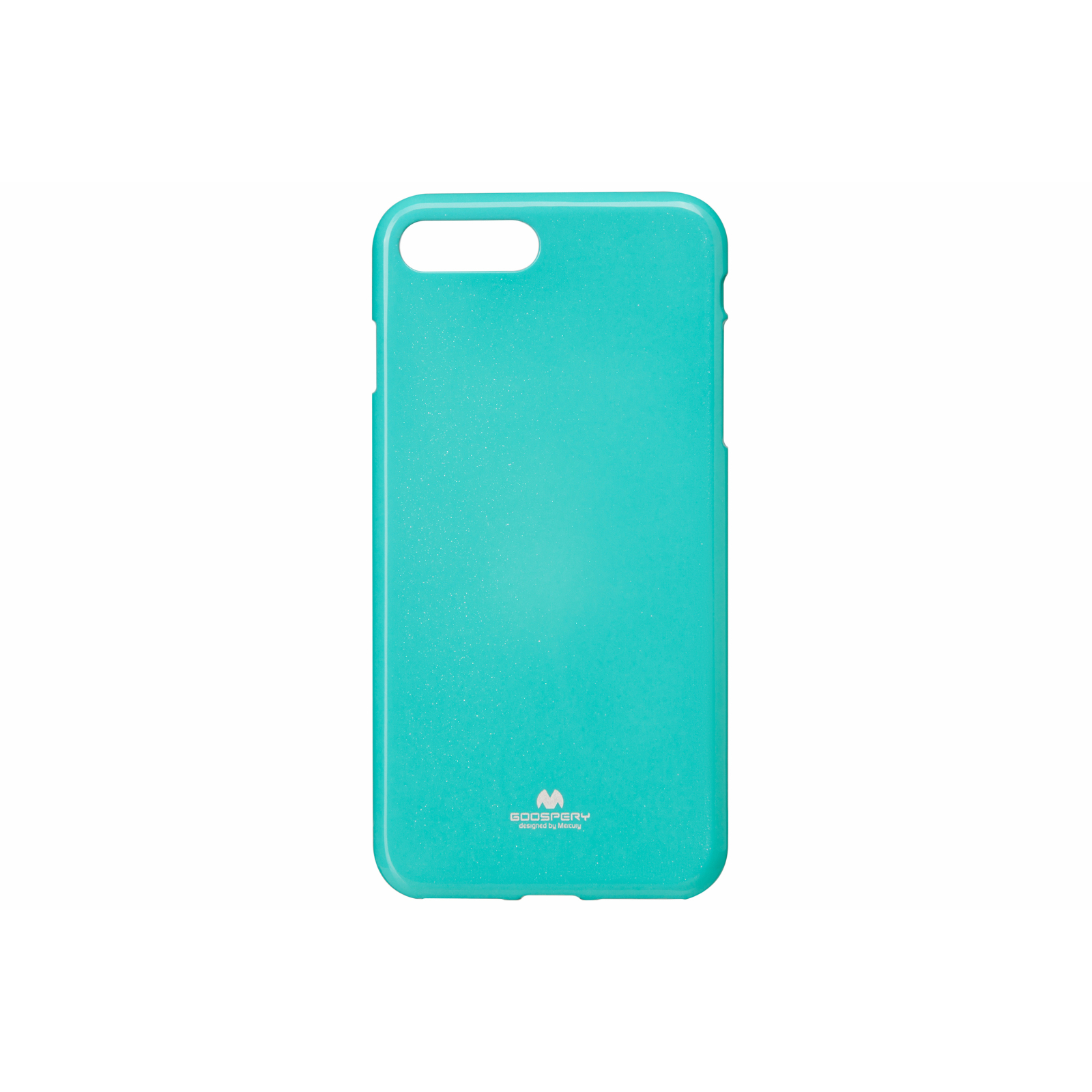 Чехол для мобильного телефона Goospery Apple iPhone 7/8 Plus Jelly Mint (8806174360788)