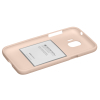Чехол для мобильного телефона Goospery Samsung Galaxy J2 (J250) SF Jelly Pink Sand (8809550415430) изображение 2
