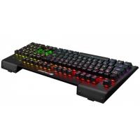 Клавиатура Cougar Ultimus RGB Black изображение 3