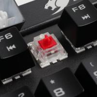 Клавиатура Cougar Ultimus RGB Black изображение 6