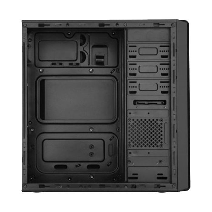 Корпус Gamemax MT507-NP изображение 3