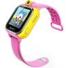 Смарт-годинник UWatch Q200 Kid smart watch Pink (F_50394) зображення 2
