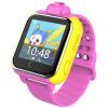 Смарт-годинник UWatch Q200 Kid smart watch Pink (F_50394)