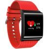 Смарт-часы UWatch X9 Red (F_59934)
