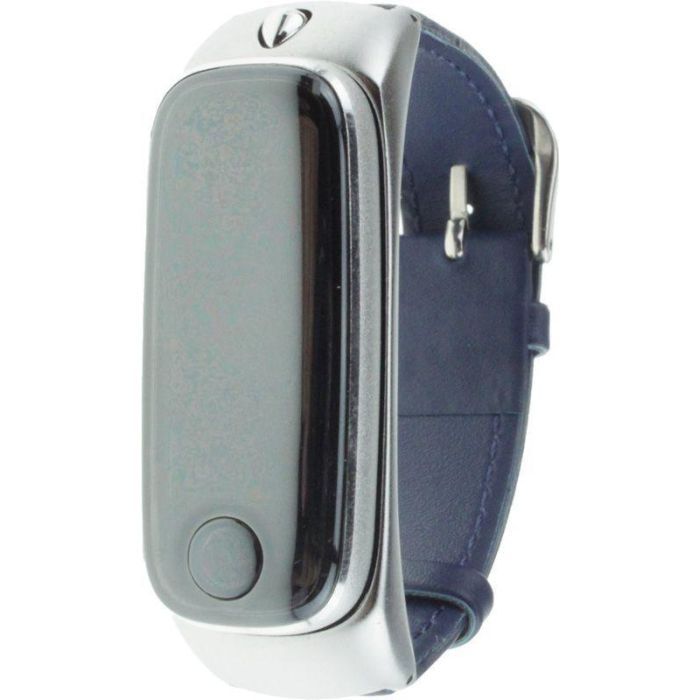 Фитнес браслет UWatch M6 Silver (F_55487)