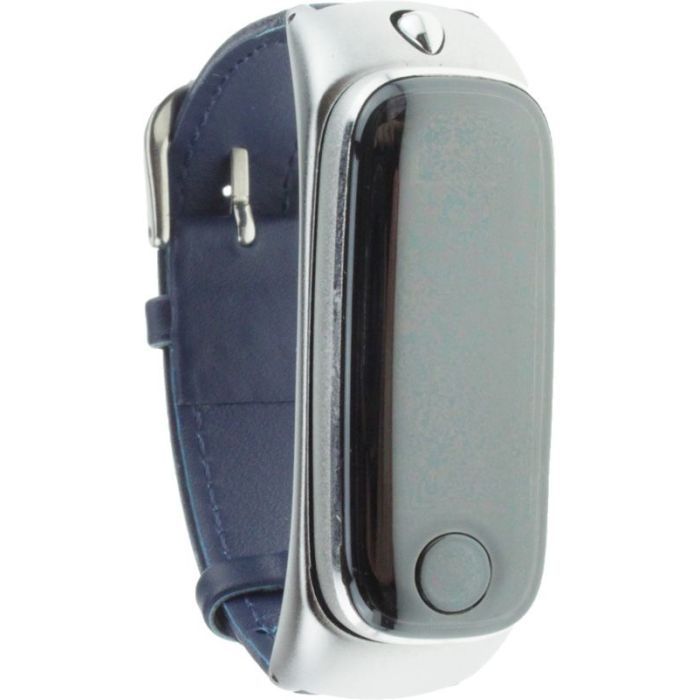 Фитнес браслет UWatch M6 Silver (F_55487) изображение 2