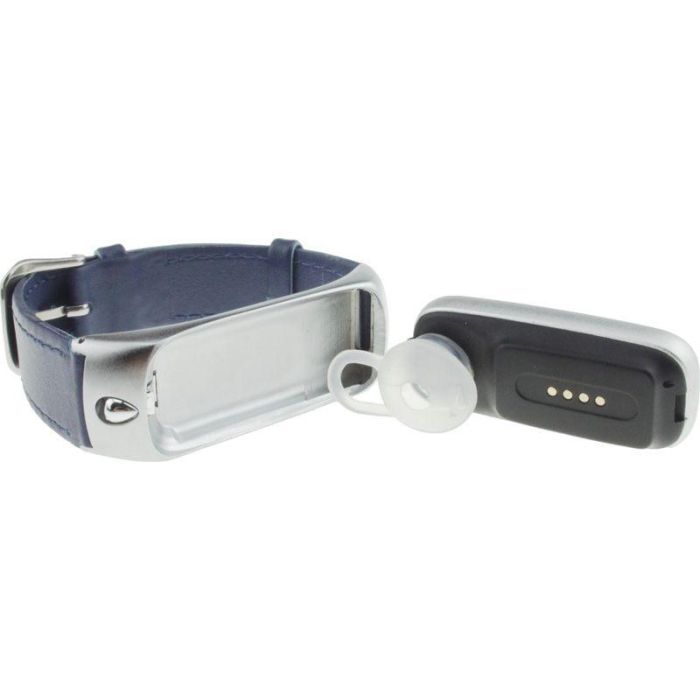 Фитнес браслет UWatch M6 Silver (F_55487) изображение 4