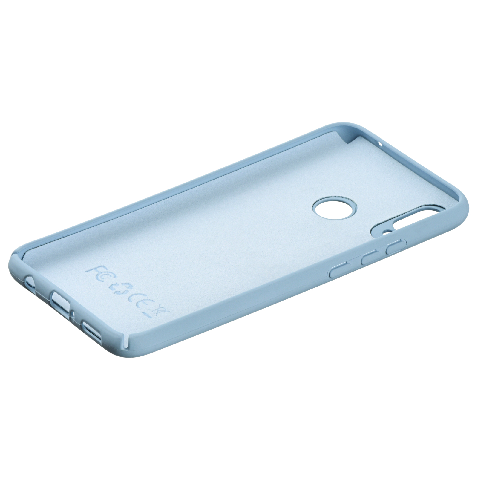 Чехол для мобильного телефона 2E Huawei P Smart+, Dots, Blue (2E-H-PSP-JXDT-BL) изображение 2