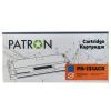Картридж Patron HP CLJ CF211A для M251/M276 Cyan, Extra (PN-131AСR) зображення 2