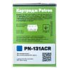 Картридж Patron HP CLJ CF211A для M251/M276 Cyan, Extra (PN-131AСR) зображення 3