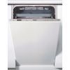 Посудомийна машина Whirlpool WSIC3M27C