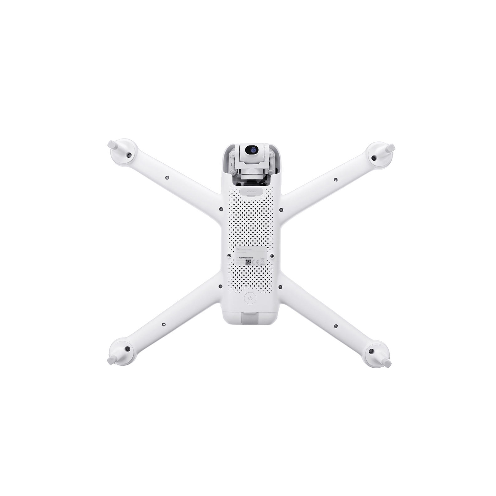 Квадрокоптер Xiaomi Mi FIMI A3 Drone (FIMI_A3) зображення 5