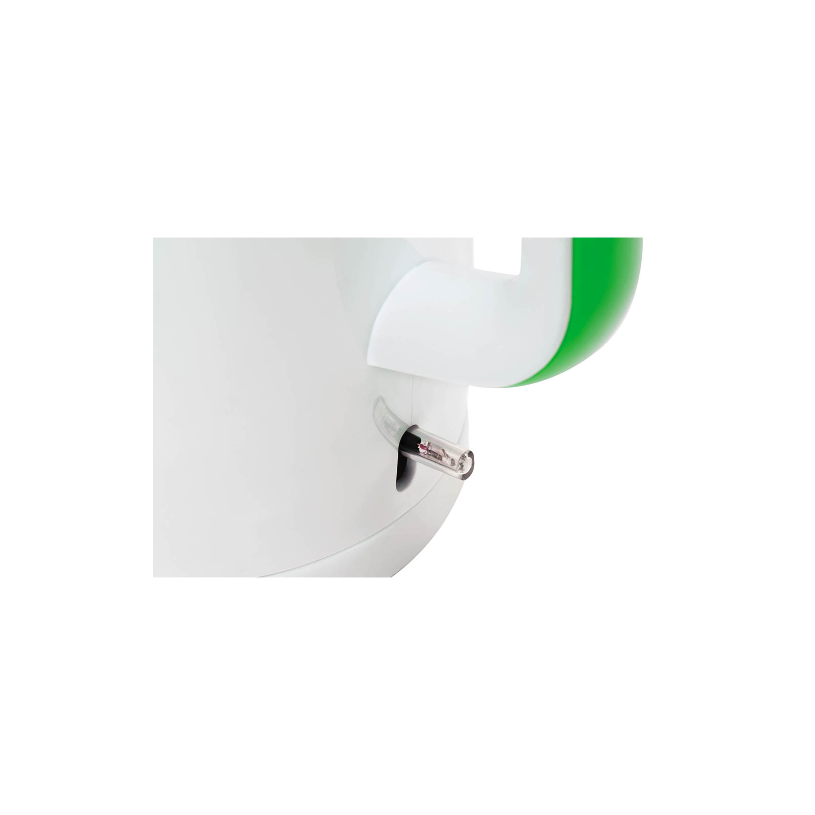 Электрочайник Polaris WK 1743C Green (WK1743C Green) изображение 4