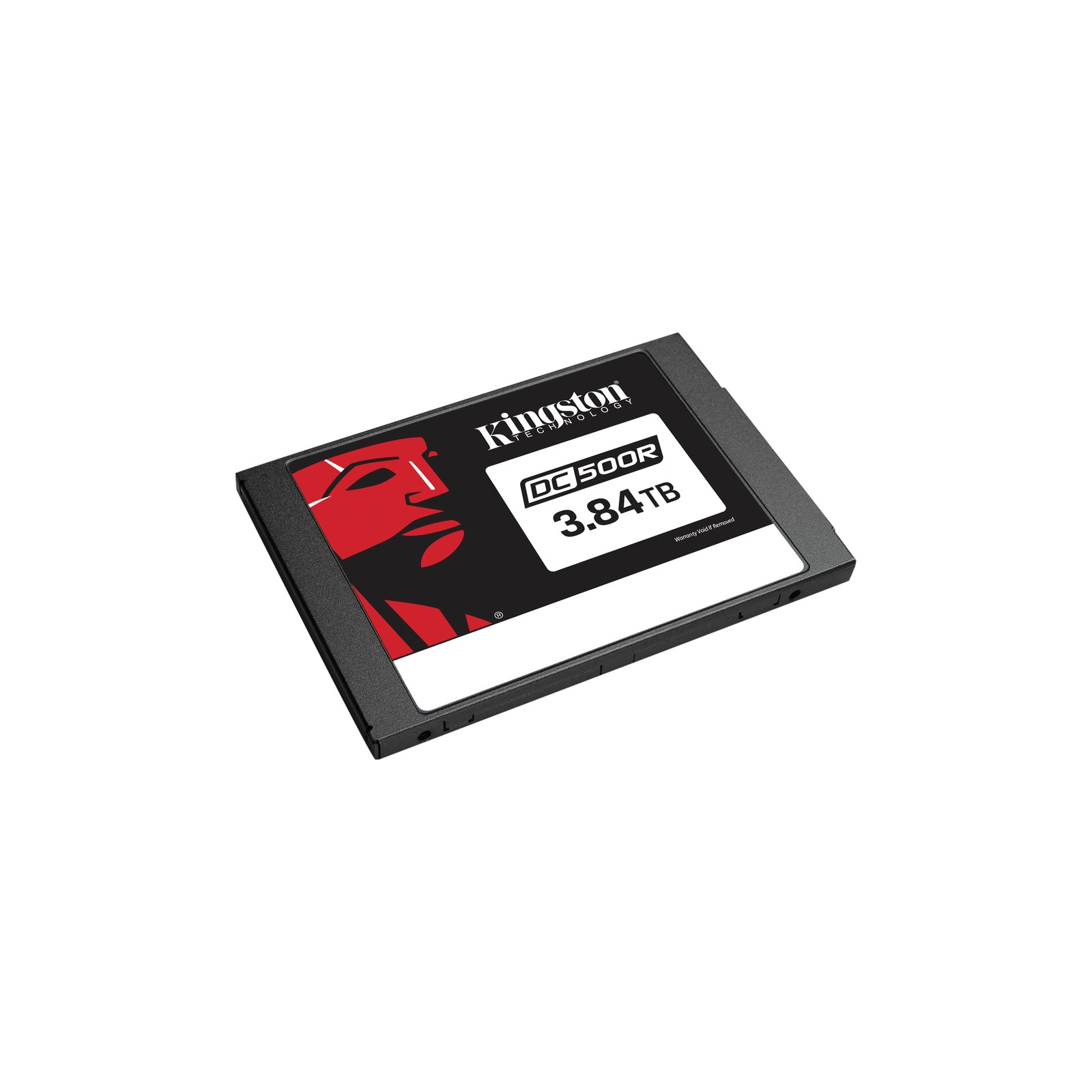 Накопичувач SSD 2.5" 3.84TB Kingston (SEDC500R/3840G) зображення 2