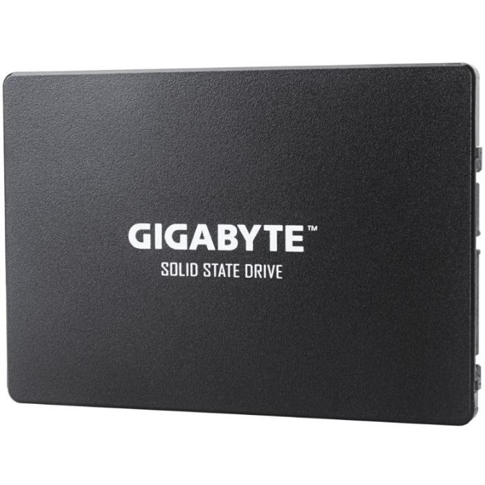 Накопитель SSD GIGABYTE 2.5" 240GB_GIFT (GP-GSTFS31240GNTD_GIFT) изображение 3