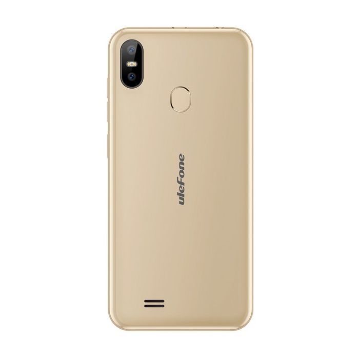 Мобильный телефон Ulefone S10 Pro 2/16Gb Gold (6937748732631) изображение 2