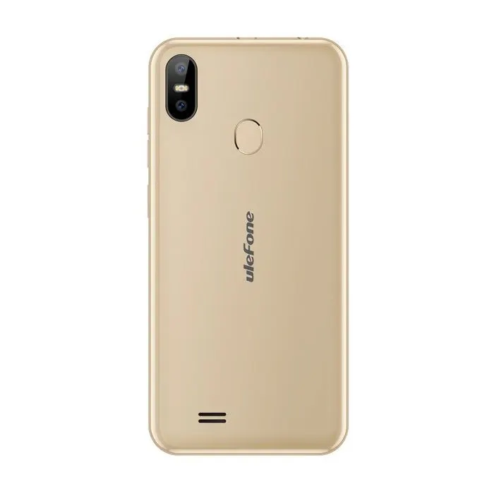 Мобильный телефон Ulefone S10 Pro 2/16Gb Gold (6937748732631) изображение 2
