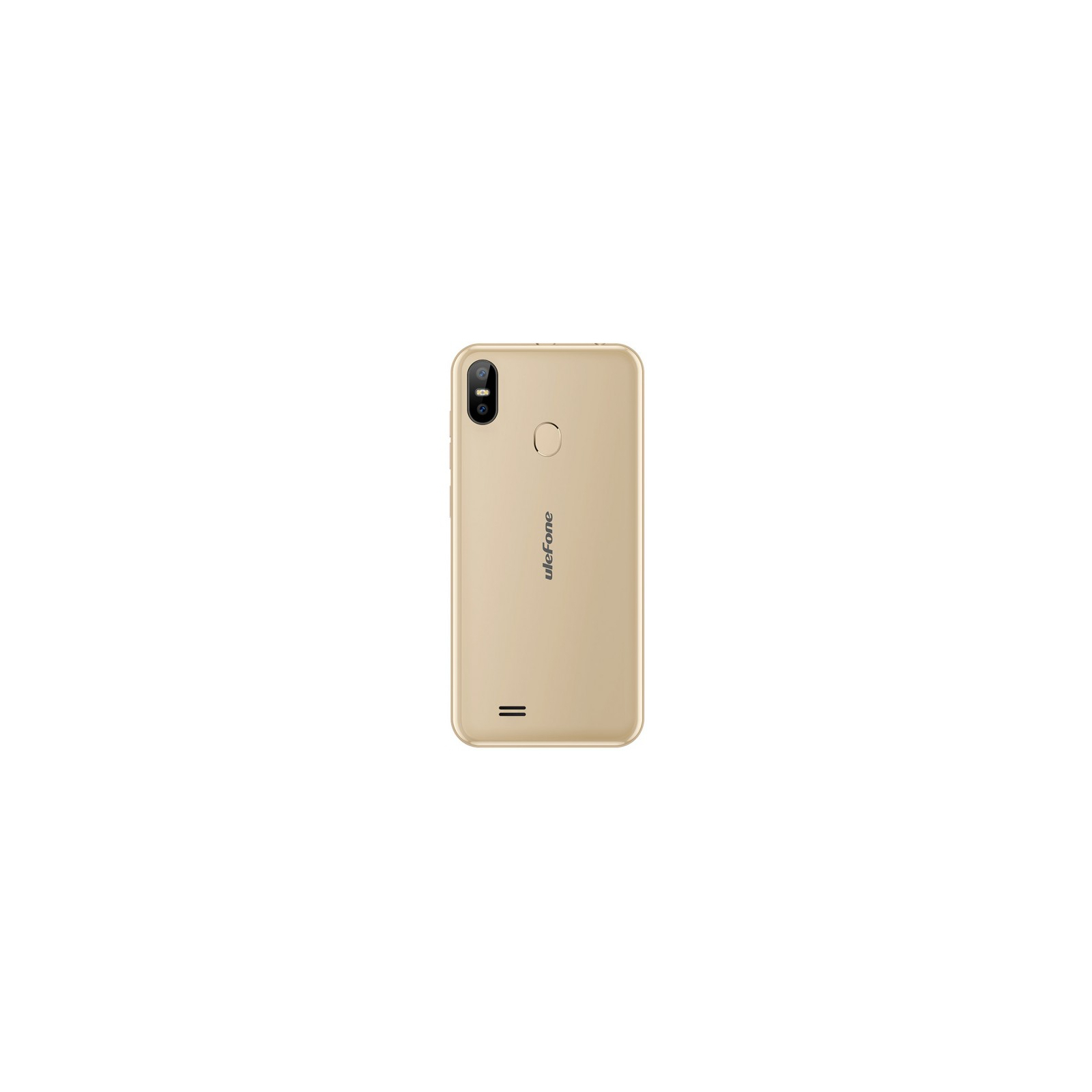 Мобільний телефон Ulefone S10 Pro 2/16Gb Gold (6937748732631) зображення 2