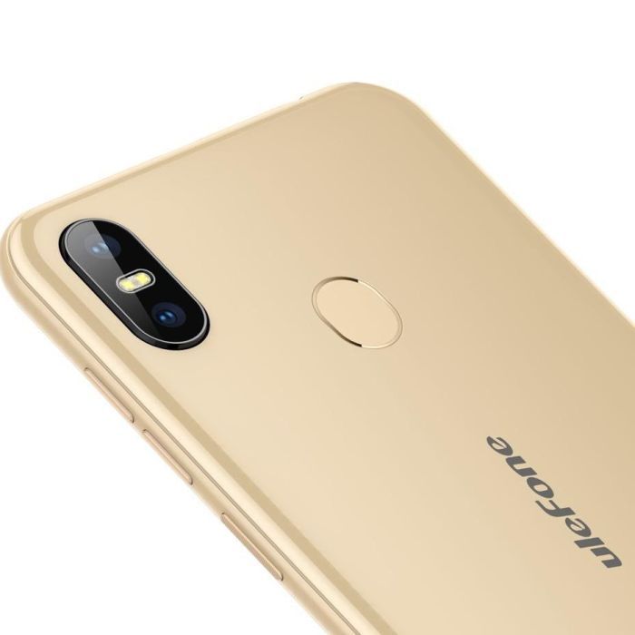 Мобильный телефон Ulefone S10 Pro 2/16Gb Gold (6937748732631) изображение 3