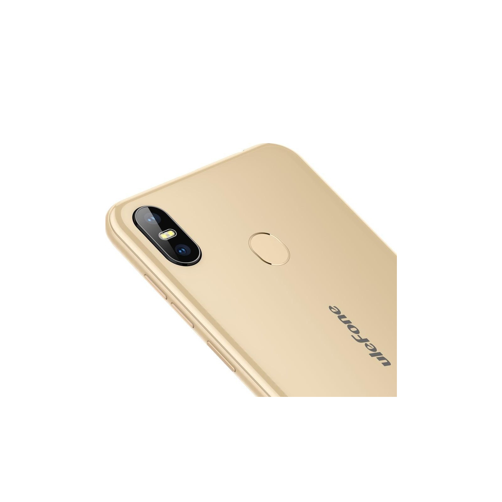 Мобильный телефон Ulefone S10 Pro 2/16Gb Gold (6937748732631) изображение 3