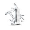 Ніж Victorinox Swiss Army Explorer белый в подар. уп. "Зима" (1.6703.77) зображення 2