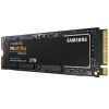Накопитель SSD M.2 2280 2TB Samsung (MZ-V7S2T0BW) изображение 3