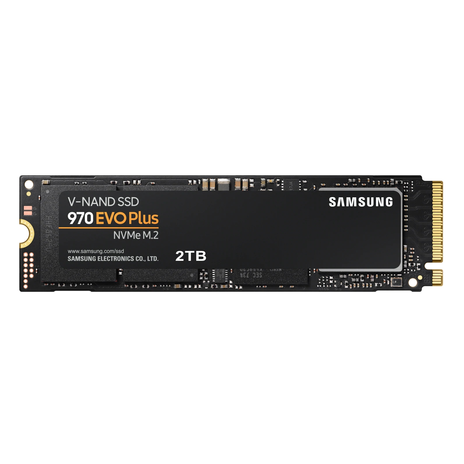 Накопичувач SSD M.2 2280 1TB Samsung (MZ-V7S1T0BW)
