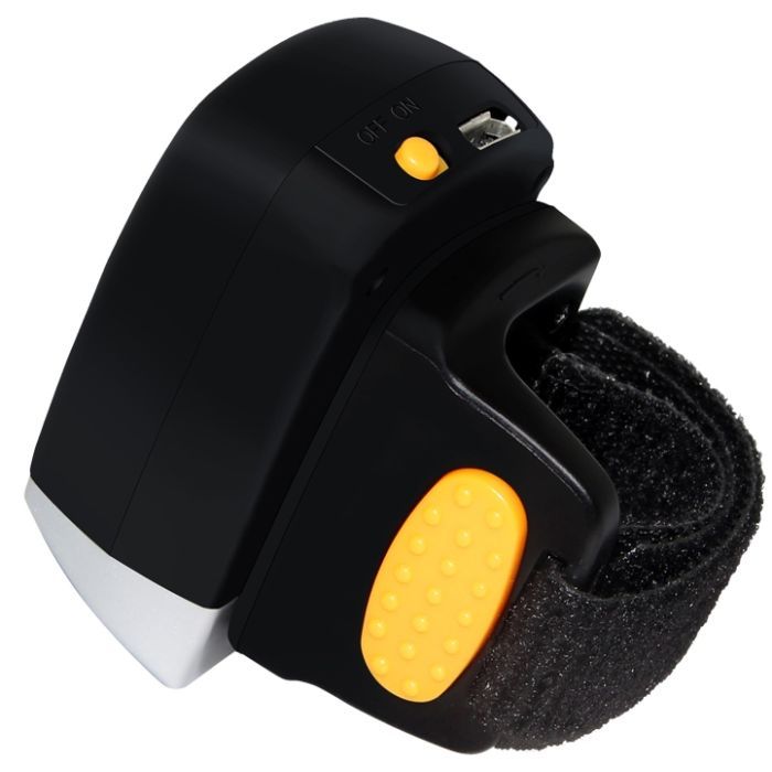 Сканер штрих-кода Netum NT-R1 Bluetooth (R1-NT0003) изображение 2