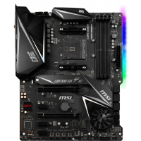 Материнская плата MSI MPG X570 GAMING EDGE WIFI изображение 2