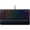 Клавіатура Razer BlackWidow Elite Green Switch (RZ03-02621100-R3R1)