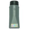 Тонер HP LJ Universal NEW SPHERICAL Chemical 250г Black IPM (TSHUNVBELR)