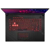 Ноутбук ASUS ROG Strix G531GT-BQ132 (90NR01L3-M02530) зображення 4