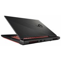 Ноутбук ASUS ROG Strix G531GT-BQ132 (90NR01L3-M02530) зображення 7