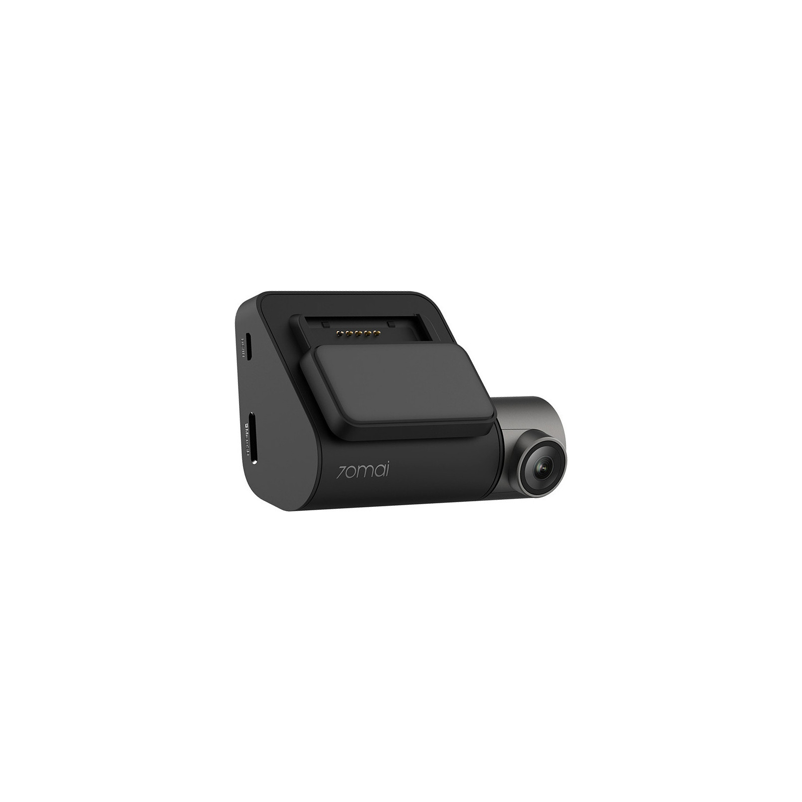 Видеорегистратор Xiaomi 70Mai D02 Smart Dash Cam Pro International Edition (70MaiD02)
