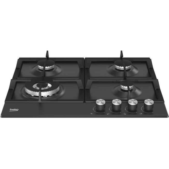 Варочна поверхня Beko HIAW64225SB зображення 2