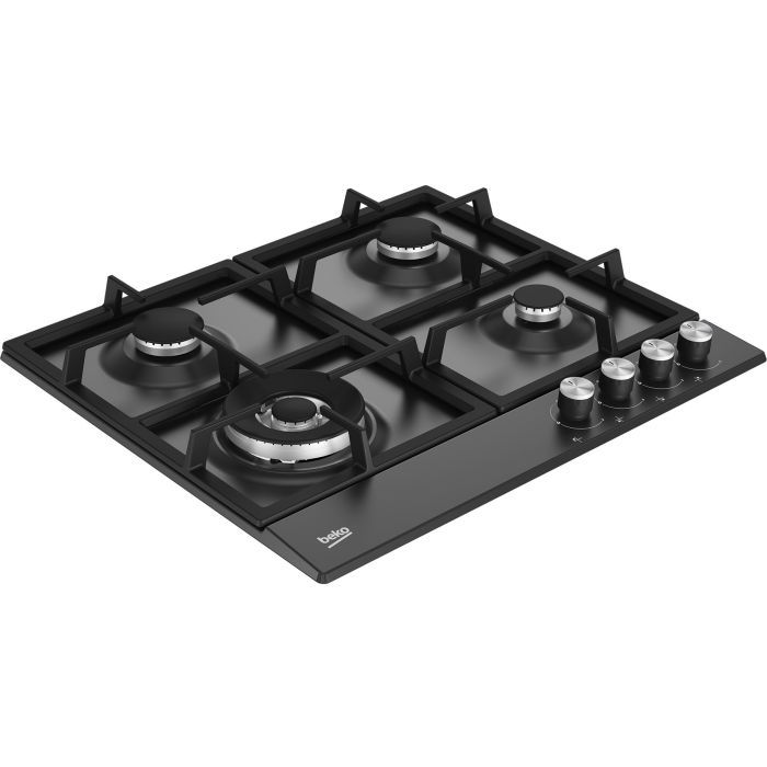 Варочна поверхня Beko HIAW64225SB зображення 3