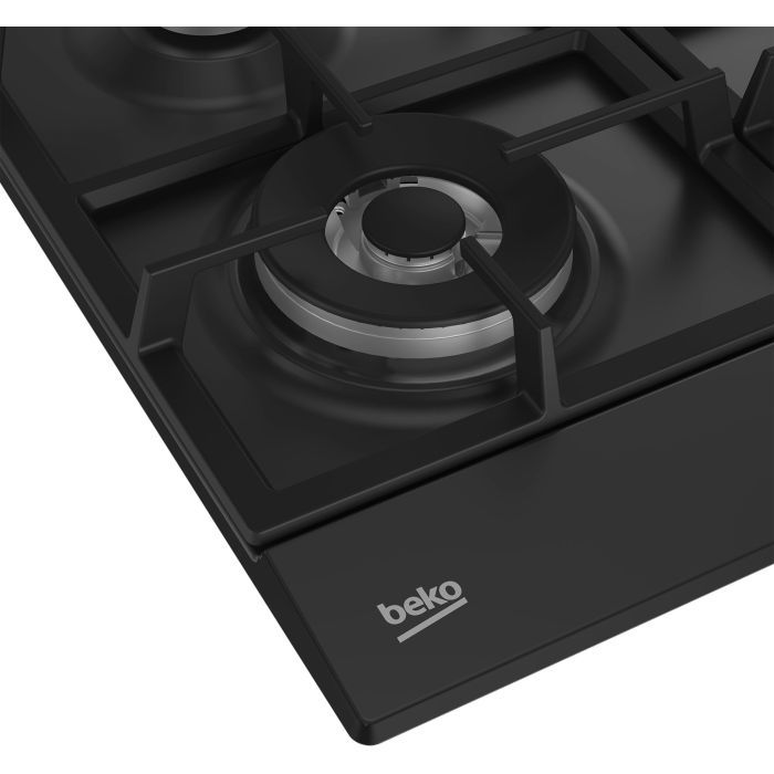 Варочна поверхня Beko HIAW64225SB зображення 4