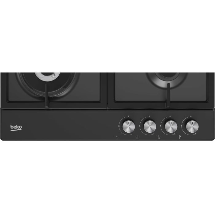 Варочна поверхня Beko HIAW64225SB зображення 6