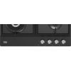 Варочна поверхня Beko HIAW64225SB зображення 6