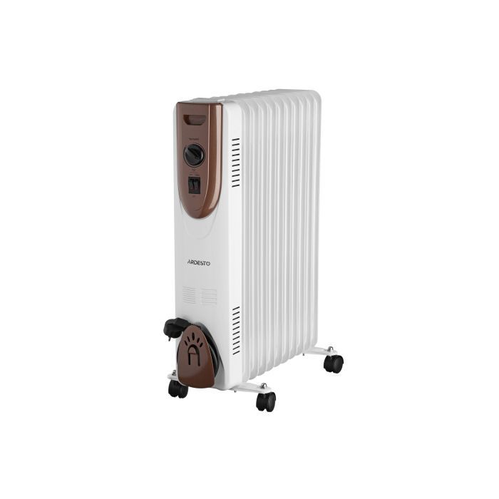 Обогреватель Ardesto OFH-11X1 изображение 2