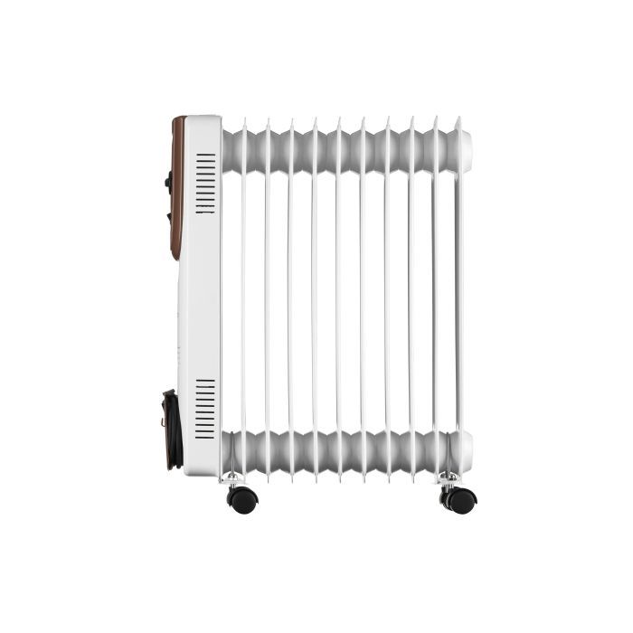 Обогреватель Ardesto OFH-11X1 изображение 3