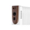 Обогреватель Ardesto OFH-11X1 изображение 5