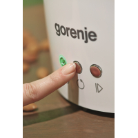 Соковыжималка Gorenje OP650W изображение 3