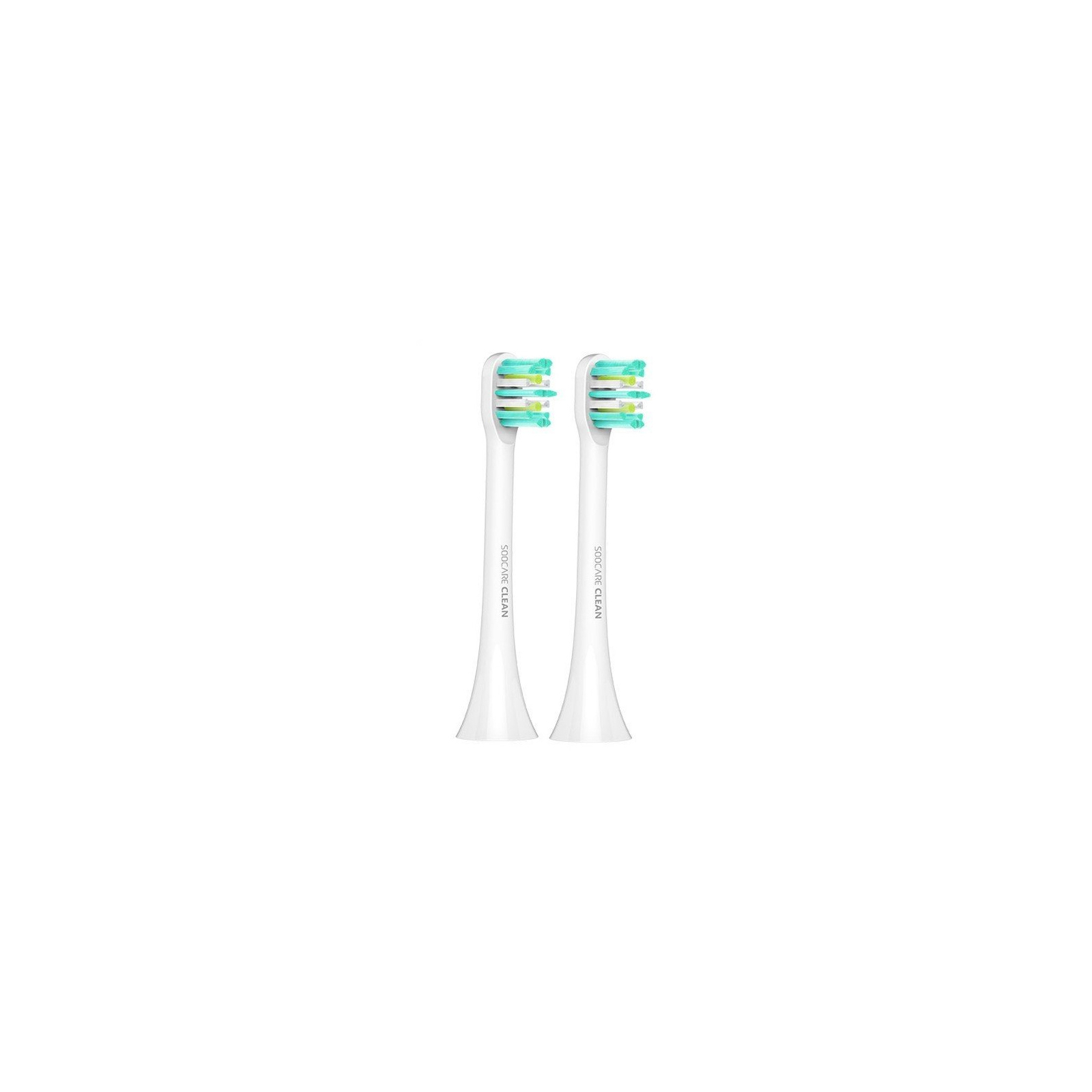 Насадка для зубной щетки Xiaomi Soocare X3 White
