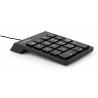 Клавиатура Gembird KPD-U-02 изображение 2