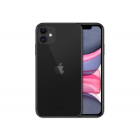 Мобильный телефон Apple iPhone 11 256Gb Black (MHDP3) изображение 2