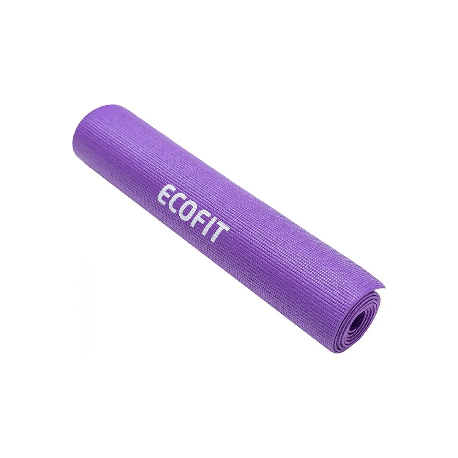 Килимок для фітнесу Ecofit MD9010 1730*610*4мм Violet (К00015222) зображення 2